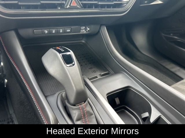 2024 Dodge Charger R/T Scat Pack