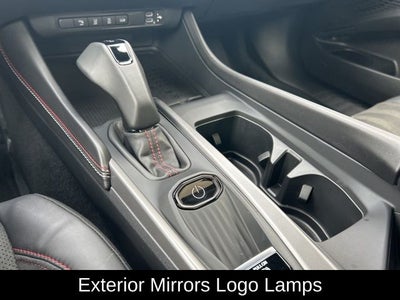 2024 Dodge Charger R/T Scat Pack