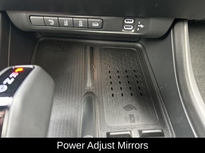 2024 Dodge Charger R/T Scat Pack