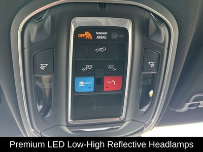 2024 Dodge Charger R/T Scat Pack