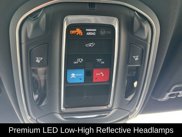 2024 Dodge Charger R/T Scat Pack