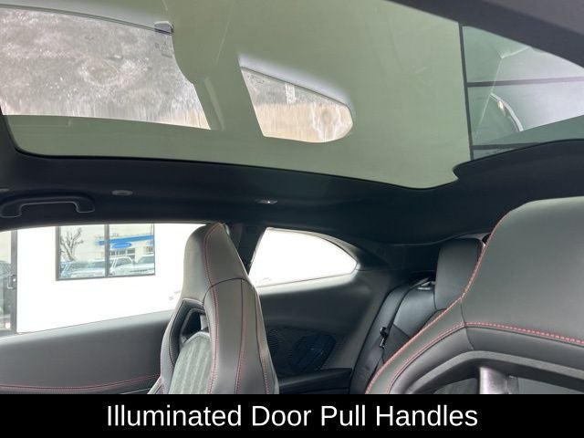 2024 Dodge Charger R/T Scat Pack