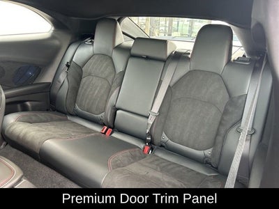 2024 Dodge Charger R/T Scat Pack