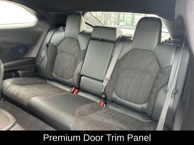 2024 Dodge Charger R/T Scat Pack