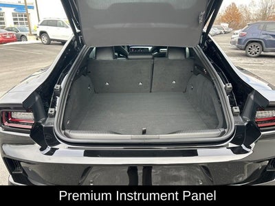 2024 Dodge Charger R/T Scat Pack