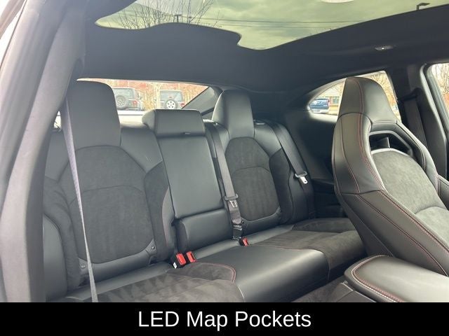 2024 Dodge Charger R/T Scat Pack