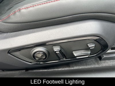 2024 Dodge Charger R/T Scat Pack