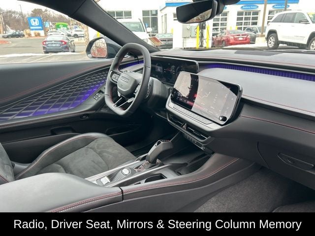 2024 Dodge Charger R/T Scat Pack