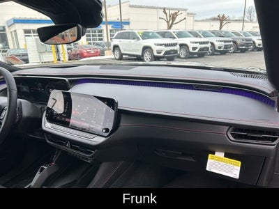 2024 Dodge Charger R/T Scat Pack