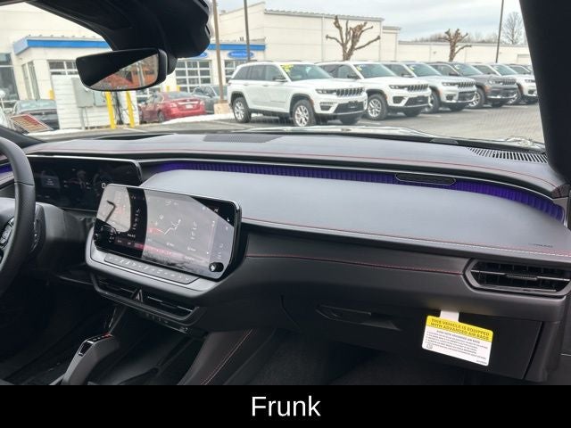 2024 Dodge Charger R/T Scat Pack