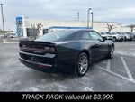 2024 Dodge Charger R/T Scat Pack