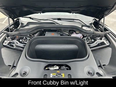 2024 Dodge Charger R/T Scat Pack