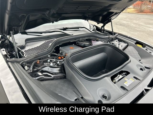 2024 Dodge Charger R/T Scat Pack