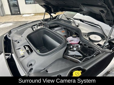 2024 Dodge Charger R/T Scat Pack