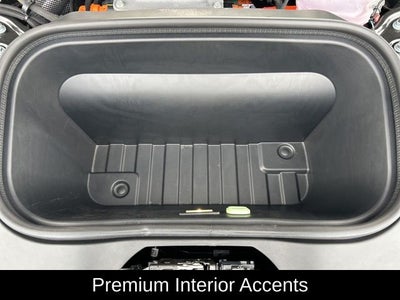 2024 Dodge Charger R/T Scat Pack