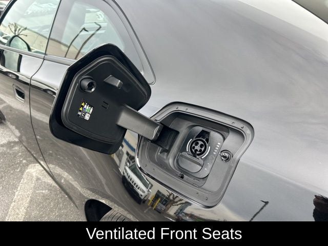 2024 Dodge Charger R/T Scat Pack