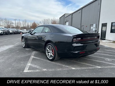 2024 Dodge Charger R/T Scat Pack