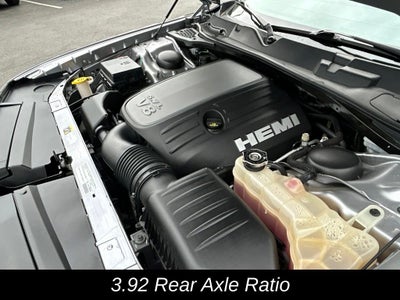 2014 Dodge Challenger R/T