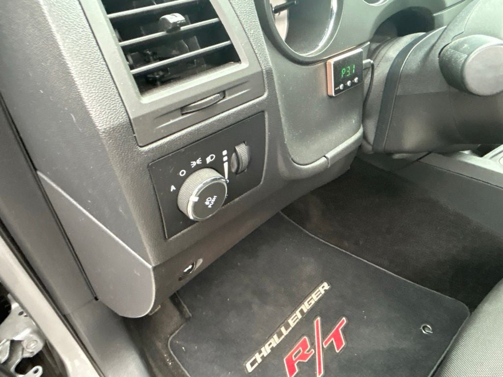 2014 Dodge Challenger R/T