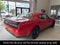 2022 Dodge Challenger SRT Super Stock