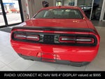 2022 Dodge Challenger SRT Super Stock