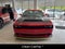 2022 Dodge Challenger SRT Super Stock