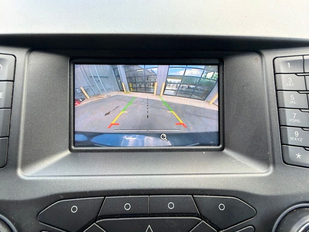 2018 Ford Edge SE