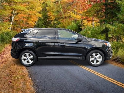 2018 Ford Edge SE
