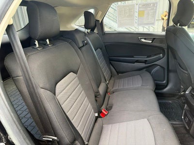 2018 Ford Edge SE