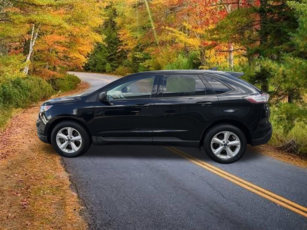 2018 Ford Edge SE