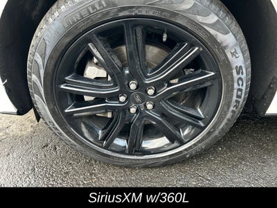 2023 Ford Edge ST Line