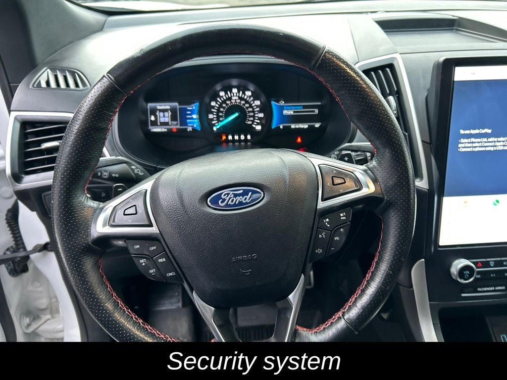 2023 Ford Edge ST Line