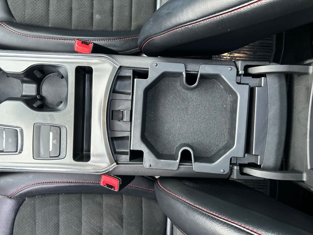 2023 Ford Edge ST Line