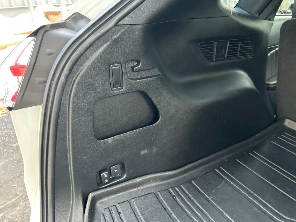 2023 Ford Edge ST Line