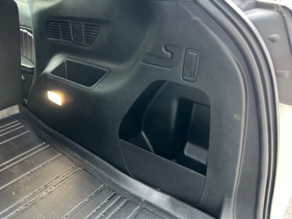 2023 Ford Edge ST Line