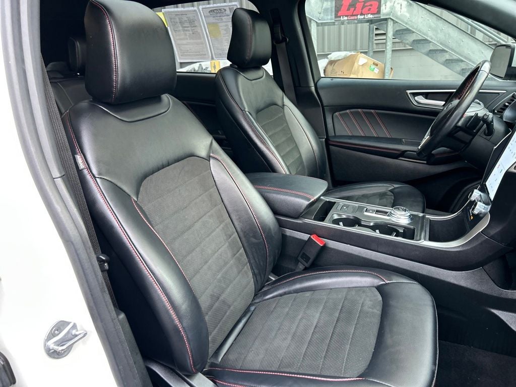 2023 Ford Edge ST Line