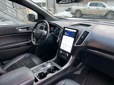 2023 Ford Edge ST Line