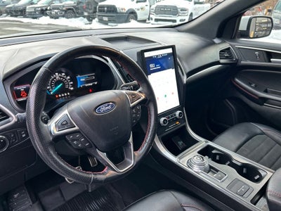 2023 Ford Edge ST Line