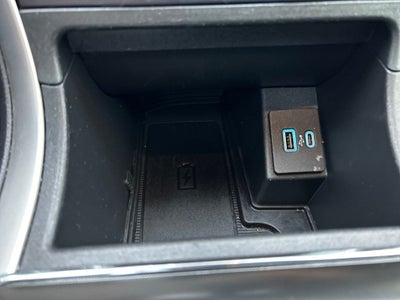 2023 Ford Edge ST Line