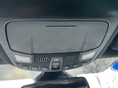 2023 Ford Edge ST Line