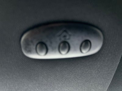 2023 Ford Edge ST Line