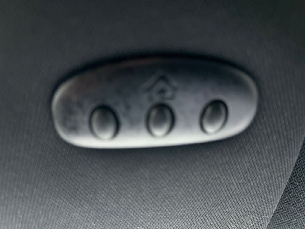 2023 Ford Edge ST Line