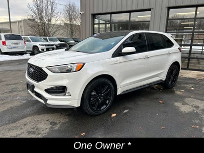 2023 Ford Edge ST Line