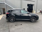 2016 Toyota RAV4 SE