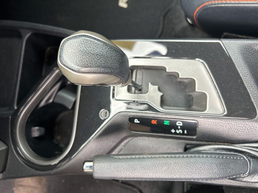 2016 Toyota RAV4 SE