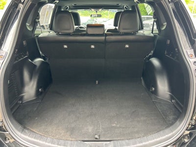 2016 Toyota RAV4 SE