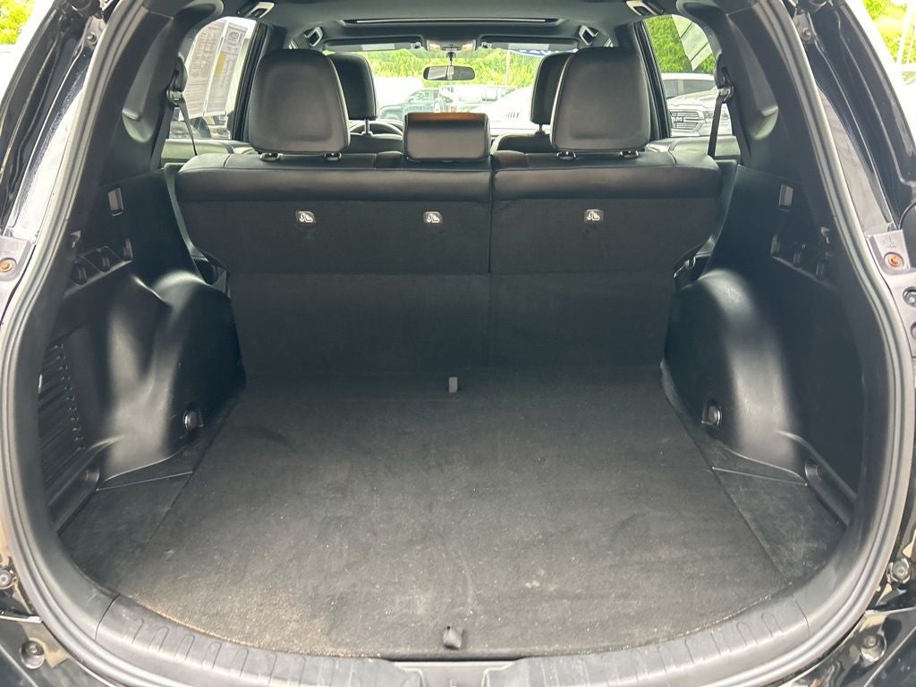 2016 Toyota RAV4 SE