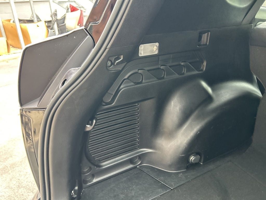 2016 Toyota RAV4 SE