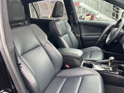 2016 Toyota RAV4 SE