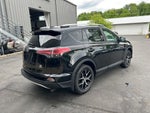 2016 Toyota RAV4 SE